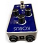 Used FoxGear korus Effect Pedal