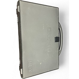 Used BOSS ME-X Effect Processor