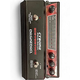 Used Rocktron Cyborg Digi Distortion Effect Pedal