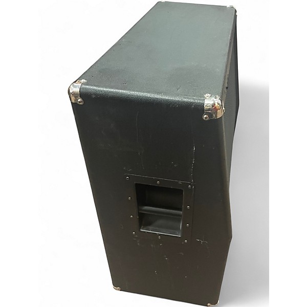 Used Fender FM412 4x12 100W Guitar Cabinet