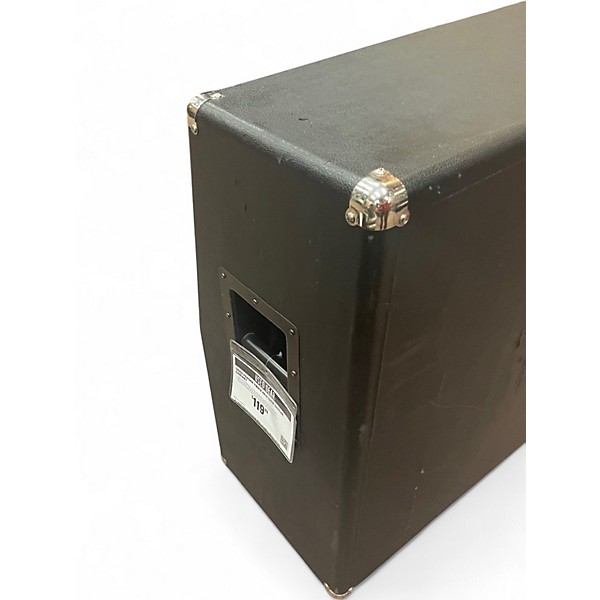 Used Fender FM412 4x12 100W Guitar Cabinet