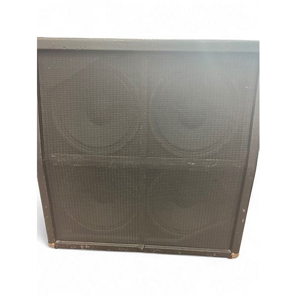 Used Fender FM412 4x12 100W Guitar Cabinet