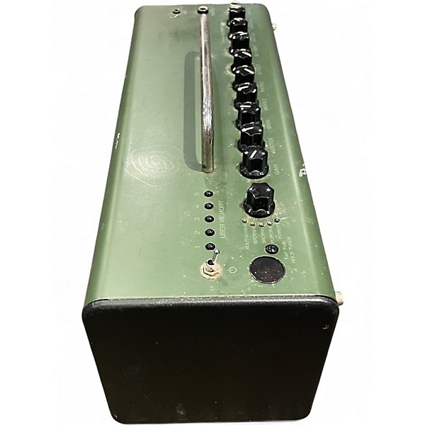 Used Yamaha THR10X 10W Extreme High Gain Modeling Guitar Combo Amp