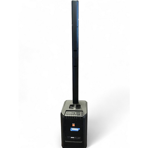 Used JBL PRX ONE Sound Package