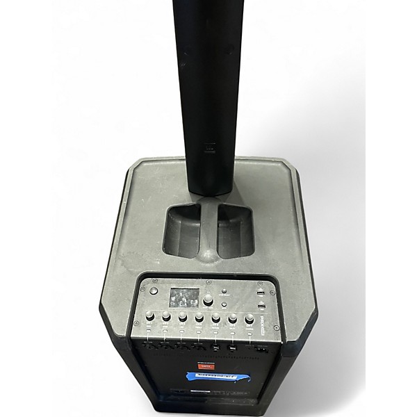 Used JBL PRX ONE Sound Package