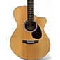 Used Martin SC-13E Natural Acoustic Electric Guitar thumbnail