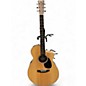Used Martin SC-13E Natural Acoustic Electric Guitar