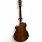 Used Martin SC-13E Natural Acoustic Electric Guitar