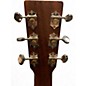 Used Martin SC-13E Natural Acoustic Electric Guitar