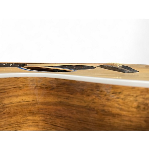 Used Martin SC-13E Natural Acoustic Electric Guitar