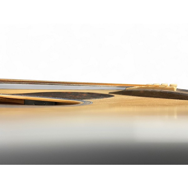 Used Martin SC-13E Natural Acoustic Electric Guitar