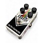 Used Electro-Harmonix Crayon Full Range Overdrive Effect Pedal thumbnail