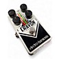 Used Electro-Harmonix Crayon Full Range Overdrive Effect Pedal