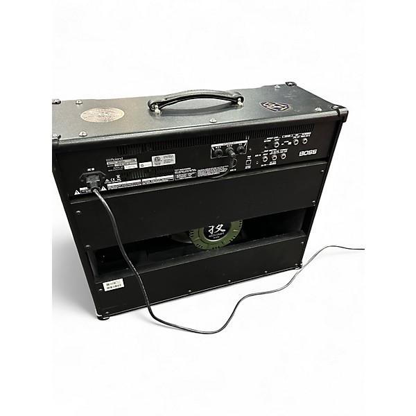 Used BOSS katana artist 100 Guitar Combo Amp