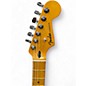 Used Fender Player Plus Stratocaster Tequila Sunrise Solid Body Electric Guitar