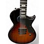 Used ESP EC-01FT 2 Tone Sunburst Solid Body Electric Guitar