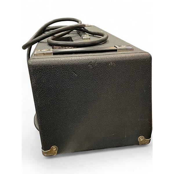 Vintage 1970s Fender 400 PS Bass Amp Head Tube Bass Amp Head