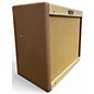 Used 2010 Fender Blues Junior III "Creamy Wine Two-Tone" FSR 15W 1x12 Tube Guitar Combo Amp