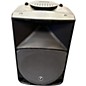Used Mackie TH15A Powered Speaker thumbnail