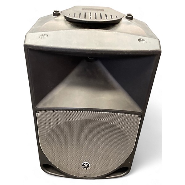 Used Mackie TH15A Powered Speaker