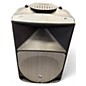 Used Mackie TH15A Powered Speaker thumbnail