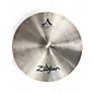 Used Zildjian 16in A Series Medium Thin Crash Cymbal thumbnail