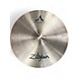 Used Zildjian 16in A Series Medium Thin Crash Cymbal