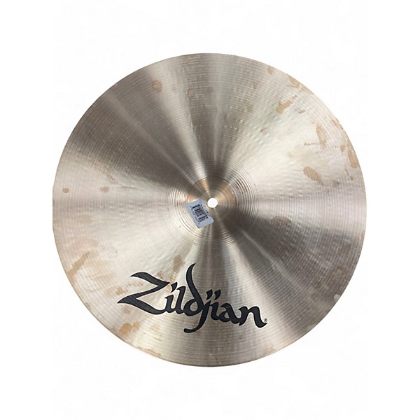 Used Zildjian 16in A Series Medium Thin Crash Cymbal