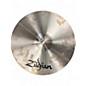 Used Zildjian 18in A Series Medium Thin Crash Cymbal