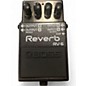 Used BOSS RV6 Digital Reverb Effect Pedal