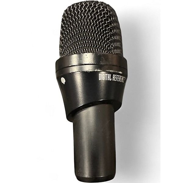 Used Digital Reference DRDK7 7 Piece Percussion Microphone Pack