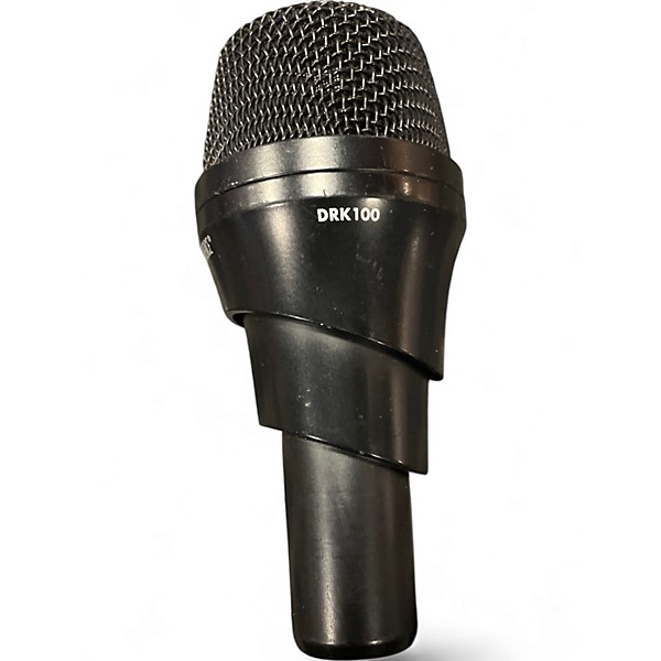 Used Digital Reference DRDK7 7 Piece Percussion Microphone Pack