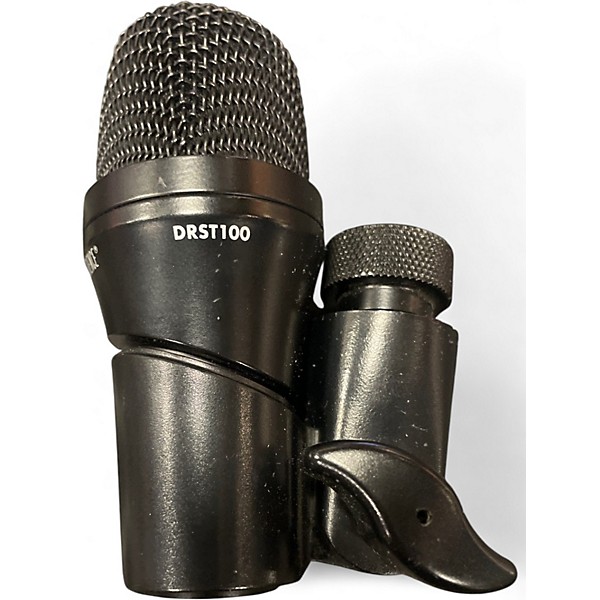 Used Digital Reference DRDK7 7 Piece Percussion Microphone Pack