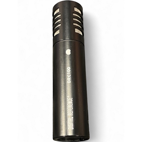 Used Digital Reference DRDK7 7 Piece Percussion Microphone Pack