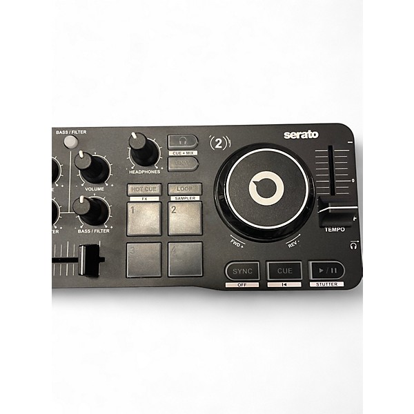 Used Hercules DJ DJControl Starlight DJ Controller