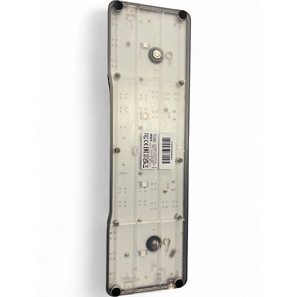 Used Hercules DJ DJControl Starlight DJ Controller