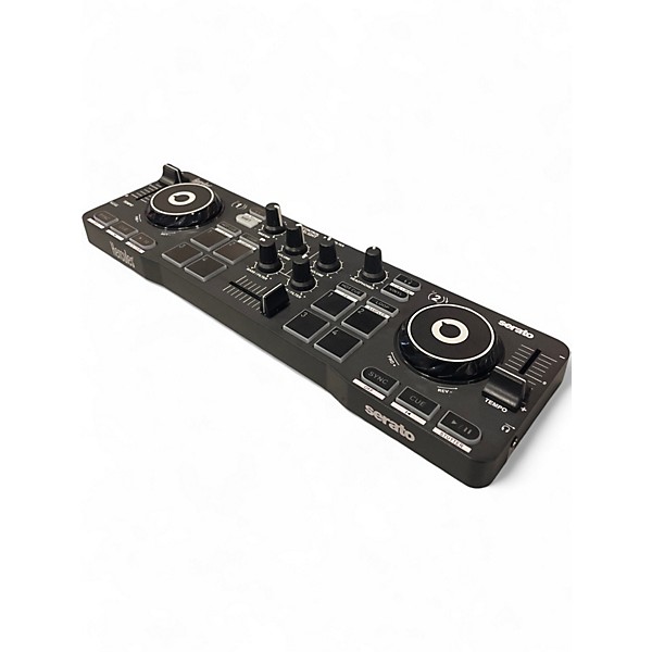 Used Hercules DJ DJControl Starlight DJ Controller