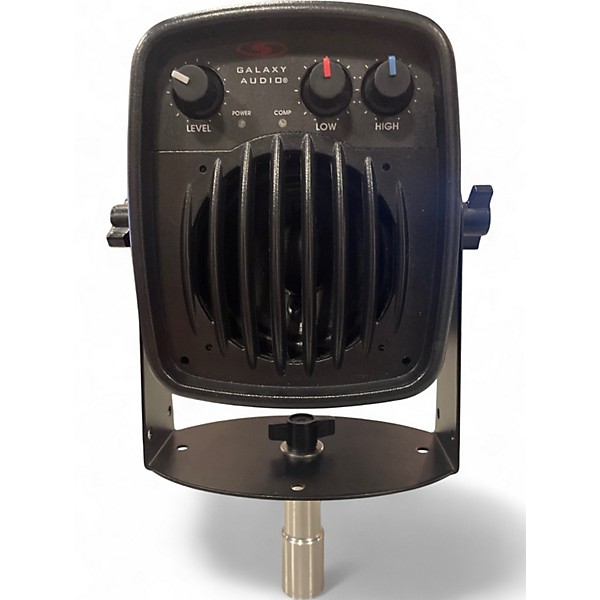 Used Galaxy Audio Nano Spot Powered Monitor