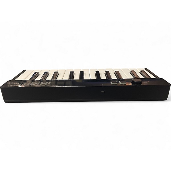 Used IK Multimedia iRig Keys 25 MIDI Controller