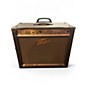 Used Peavey Ecoustic 112 Acoustic Guitar Combo Amp thumbnail