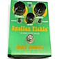 Used Way Huge Electronics WHE401 Swollen Pickle MKII Super Jumbo Fuzz Effect Pedal thumbnail