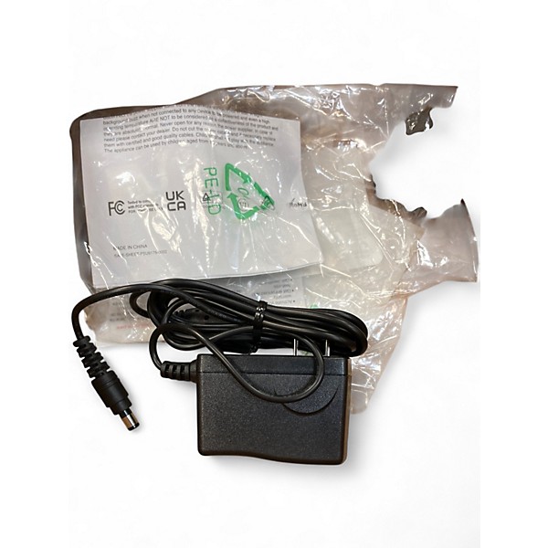 Used IK Multimedia amplitude tone x anniversary Effect Processor