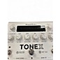 Used IK Multimedia amplitude tone x anniversary Effect Processor