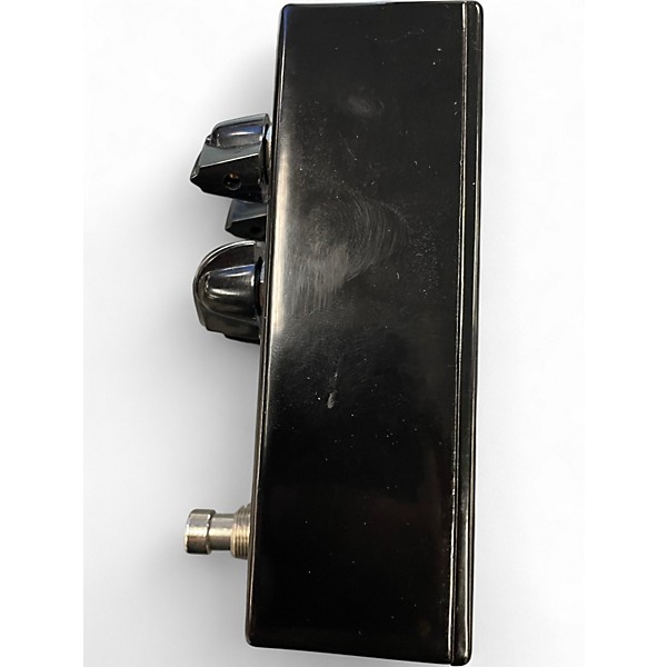 Used Airis Effects SAVAGE DRIVE V4 Effect Pedal