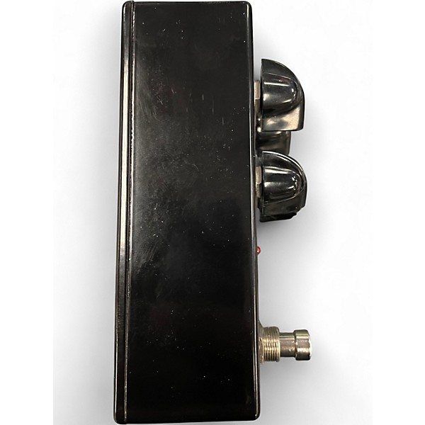 Used Airis Effects SAVAGE DRIVE V4 Effect Pedal