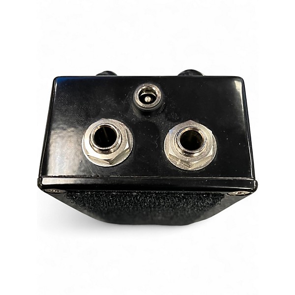 Used Airis Effects SAVAGE DRIVE V4 Effect Pedal