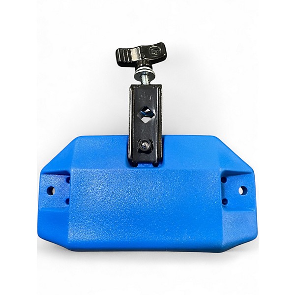 Used LP JAM BLOCK HIGH PITCH Blocks