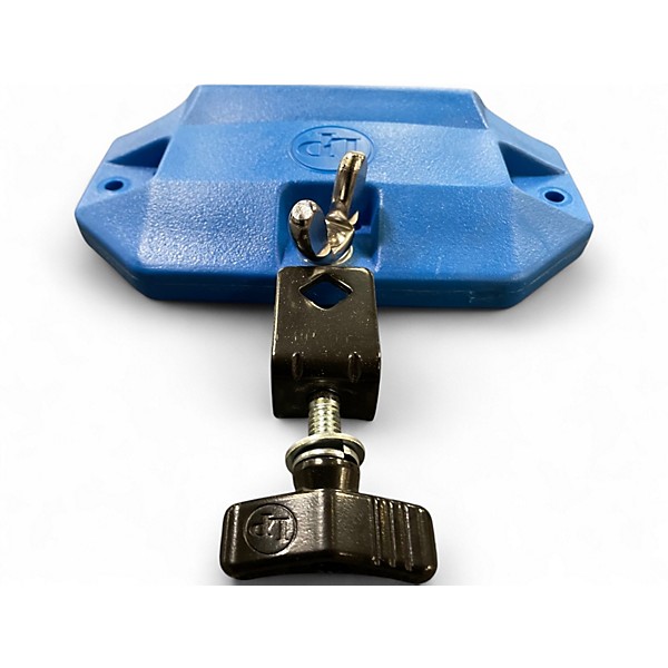 Used LP JAM BLOCK HIGH PITCH Blocks