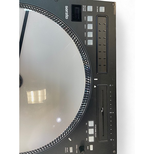 Used RANE twelve mkII USB Turntable