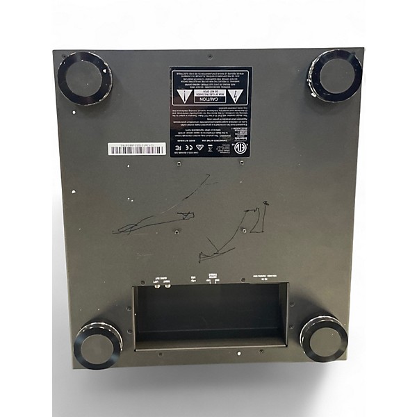 Used RANE twelve mkII USB Turntable